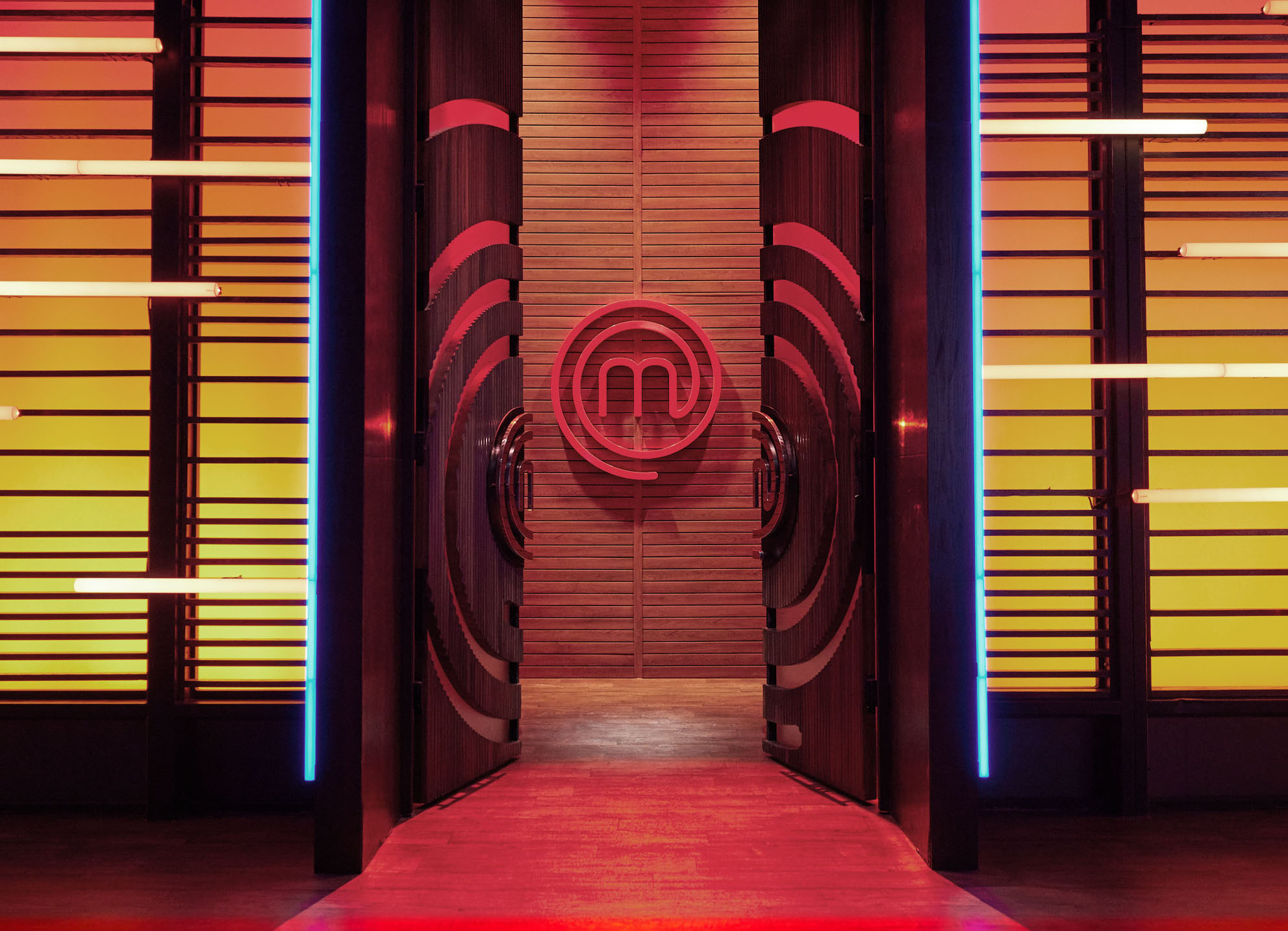 MasterChef Canada doors